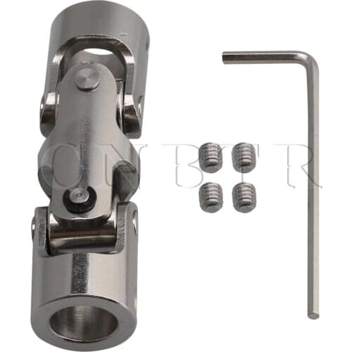 CNBTR Shaft Couplings