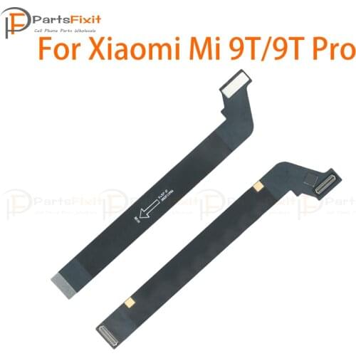 LCD Flex Cable for Xiaomi Mi 9T/9T Pro LCD Flex Replacement