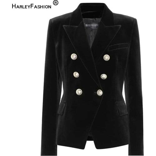HARLEYFASHION Women's Spring Jackets