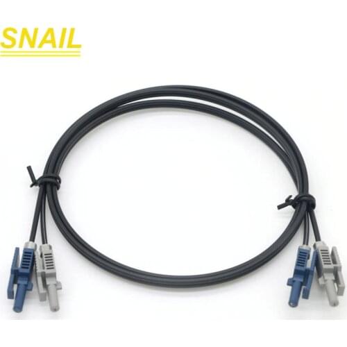 HFBR-4513 4503 plastic optical fiber cable.for ABB frequency converter.T-1521Z fiber.R-2521Z fiber