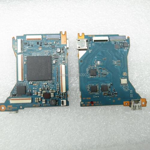 HX50 Main Board/Motherboard/PCB Repair Parts for Sony DSC-HX50