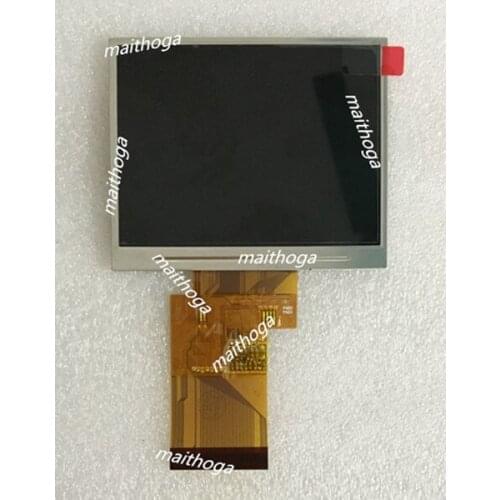 Maithoga 3.5 inch 54P TFT LCD Common Screen TM035KDH08 QVGA 320(RGB)*240