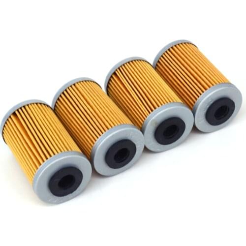 Motorcycle Engine Oil Grid Filter Motorbike Oil Filter For KTM EXCF SXF XCF XCFW EXC XC DUKE 125 250 390 450 500 525 690