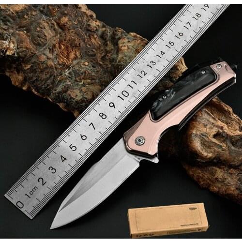 Multifunctional Practical Knife Self-defense Survival Knife Tactical Field Survival Hunting Knifes