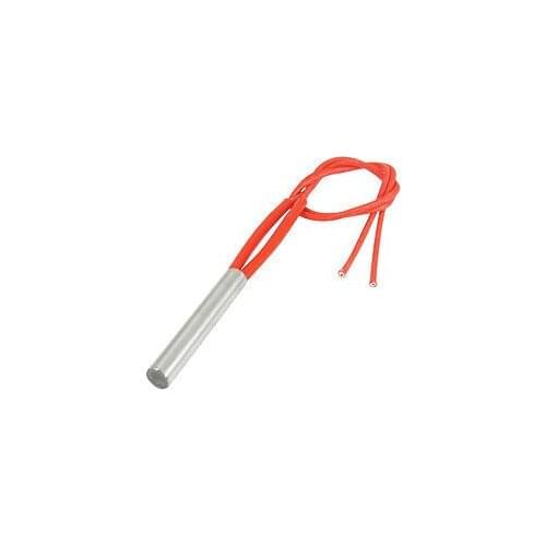 Free shipping 1pcs Cartridge Heater Wire 220V 400W 14mm x 200mm Electricity Generation