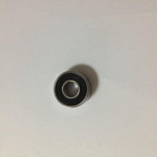 20pcs KOYO 695-2RS deep groove ball bearings ABEC-5 5*13*4MM 695-2RS bearings FREE SHIPPING