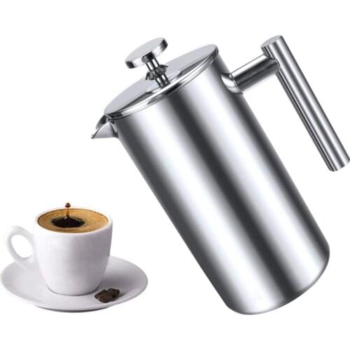 SHENJINLONG Coffee Pots