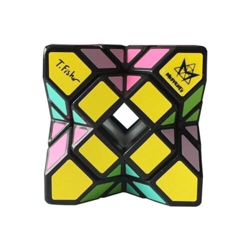 [Picube] Mefferts Skewb Xtreme