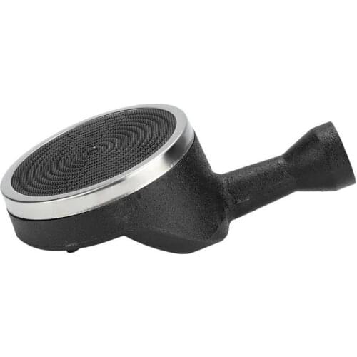 VGEBY Infrared Burners