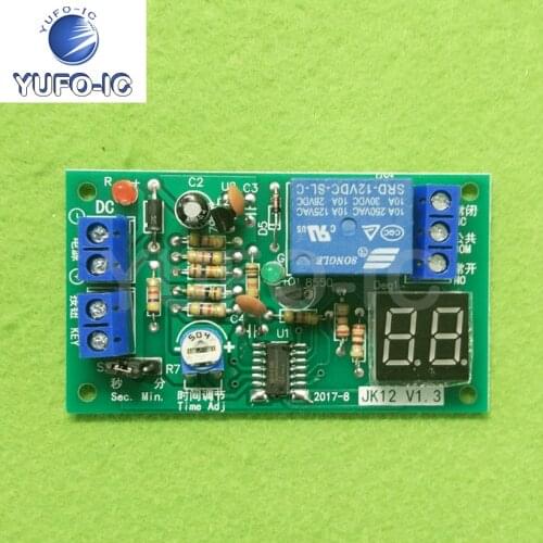 YUFO-IC LED Display Modules