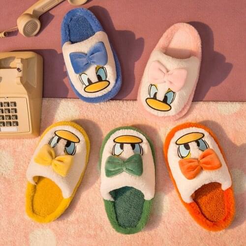 Similarfree Winter Slippers For Home Couple Shoes Size 36-45 New Arrivals Shoes For Women 2021 Thick Platform Sandalias