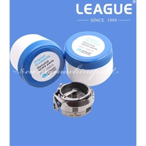 0667 155634 Rotary Hook 32mm for Durkopp Adler 867, 1767