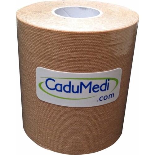 1rolls 7.5cm*5m sports tape for Parents Old people ankles knees protect Kinesiology tape preferred methodology pain management