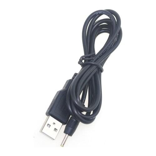 3 pcs 1M 5V 2A 12V 2A 2.5MM USB Cable Lead AC DC ADAPTER For PIPO Max M1 M5 M6 M7 M8 M9 Tablet PC