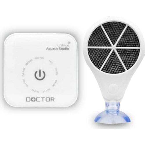 3rd Generation Aquarium Algae Remover Cleaner 3 in 1 Chihiros Doctor Inhibit Algae Aquarium Fish Shrimp Tank Cleaning Tools