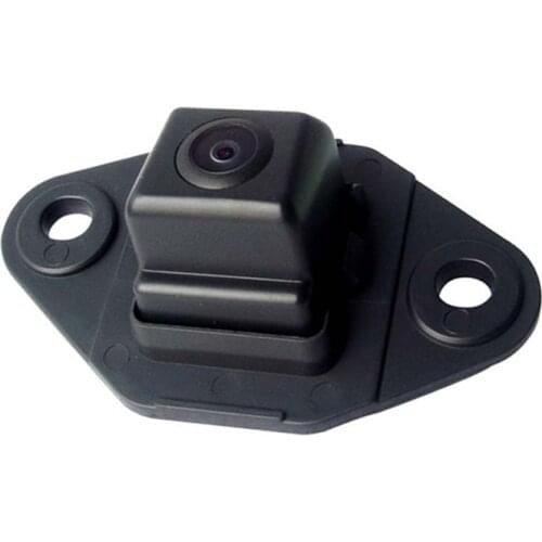 For Philips TOYOTA Car Rear View color cam Camera Back Up Parking Reverse car camera with guide lines NTSC PAL ( optional )