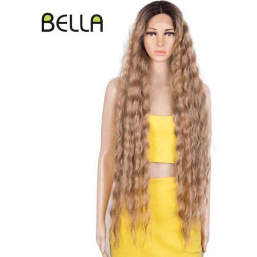 Bella False Hair