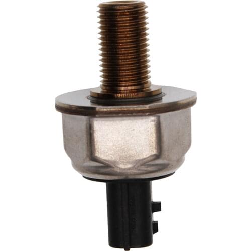 5WS40209 55PP19-02 Fuel Rail Pressure Sensor Drucksensor for Land Rover DISCOVERY LR3 LR4 2.7 Diesel Thread M18X1.5