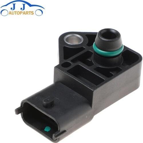 YAOPEI Intake Air Pressure Sensor For GMC Opel Vauxhall Corsa D/Signum 24420587,12575467 MAP Sensor