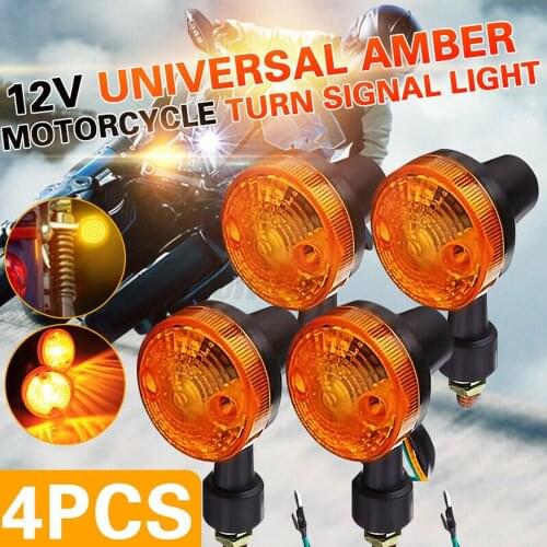 FOSITAN Stop Lights For Motorcycles