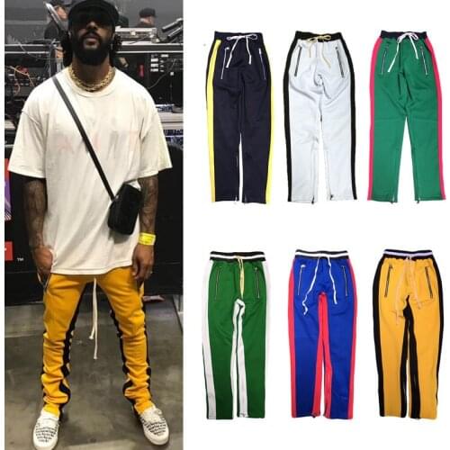 H.A. Sueno Men's Sweatpants