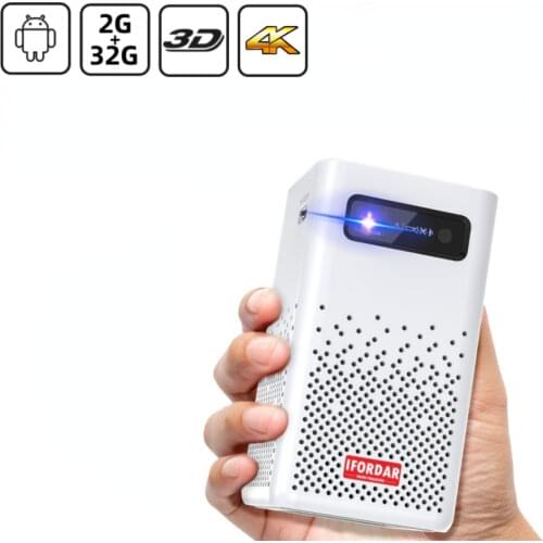 IFORDAR Electronics