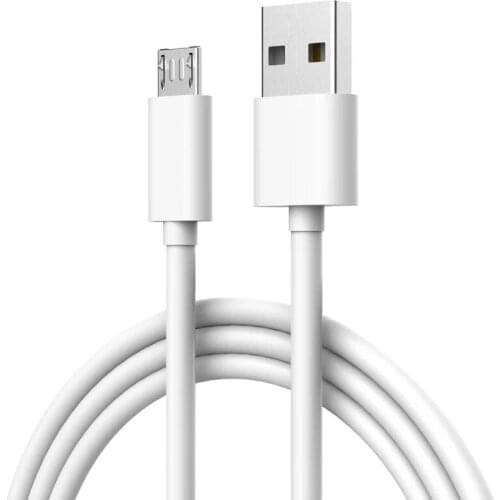 1M Micro USB Cable Fast Charging 5A Micro USB Cord For Samsung S7 Xiaomi Redmi Note5 Android Phone Cable Micro USB Charger Cable