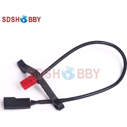 Rcexl Hall Sensor KIT for Zenoah G38 Bracket