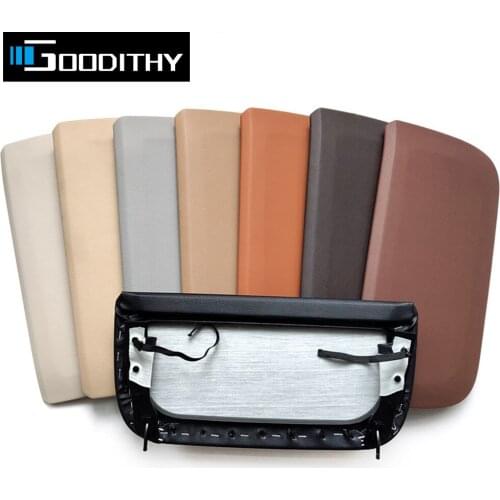 LHD RHD Car Interior Seat Backrest Leather Storage Panel Cover Trim For BMW 5GT F07 7Series F01 F02 520 523 525 530 730 735