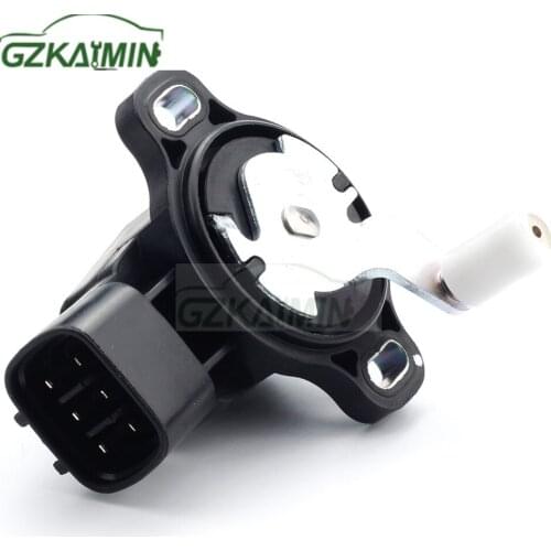 NEW high quality ACCELERATOR PEDAL CONTROL TROTTLE POSITION SENSOR OE 18919-6N201 189196N201, 18919 6N201