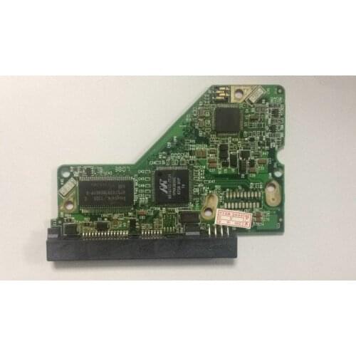 1pcs HDD PCB logic board 2060-701477-002 2060-701477-002 REV A good quality