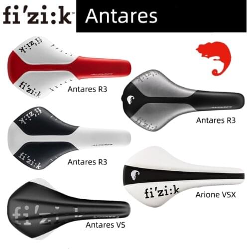 Fizik Antares Snitch Cushion Chameleon R3 R5 VSX Road Bike Saddle Carbon Bow Cushion