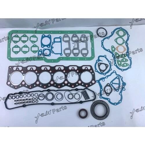 6DR5 Full Gasket Kit for Mitsubishi Diesel Engines