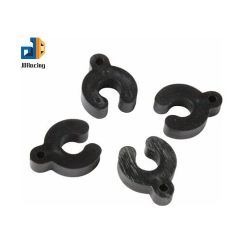 Rovan Baha front upper A-arm shaft clamp