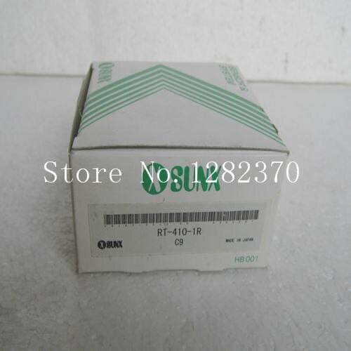 [SA] New Japan genuine original SUNX sensor switch RT-410-1R spot