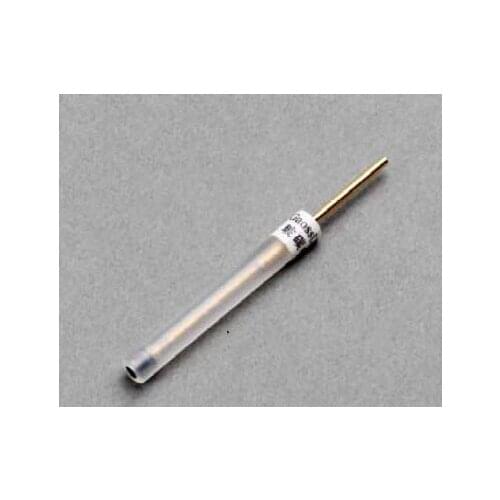 Glassy carbon electrode imported from USA: glassy carbon: 1mm-6mm