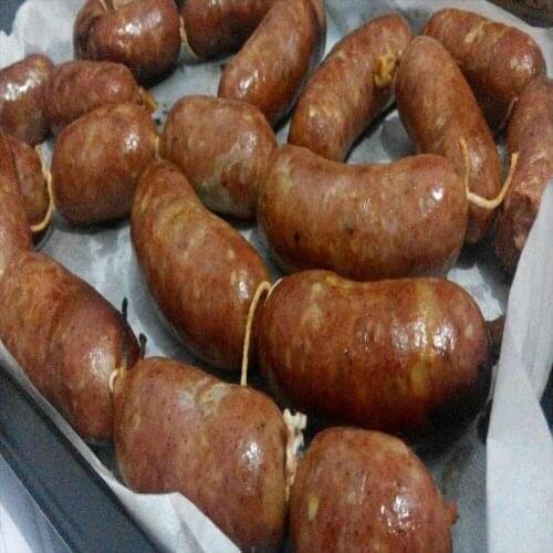 15m*39mm Sausage Packaging Tools Sausage Tube Casing for Sausage Maker Machine Hot Dog Hamburger Cooking Tools Inedible Casings