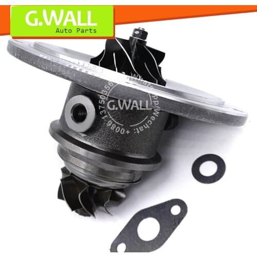 Air Intake RHF4H Chra Turbo IHI VN3 Turbine Cartridge For Nissan Navara 2.5 DI 98 Kw - 133 HP MD22 2002- 14411-VK500 14411VK500