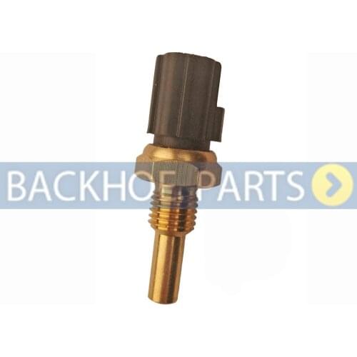 1PCS 179730-0040 Water temperature sensor for Sumitomo SH200A3 Excavator