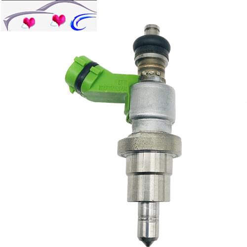 2020 New car fuel Injector injector 23250-28070 23209-28070 forToyota Rav4 1AZ-FSE 2.0L high quality for Toyota fuel injector