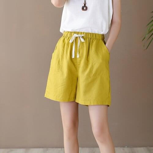 ARANSUE Women's Shorts