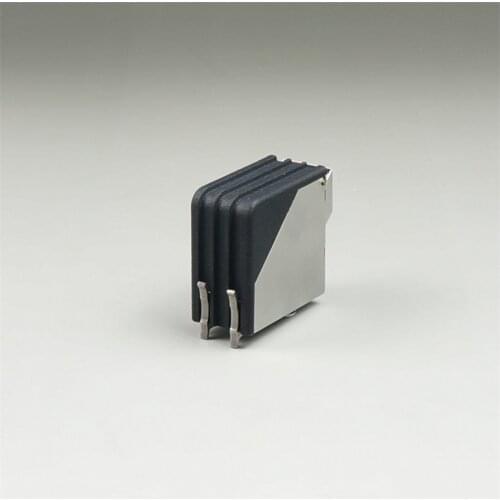 Rc Car Option Part Battery Case For 1:14 Scale Model Car IVECO Tractor Toy Truck