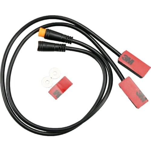 Electric Bike Hydraulic Brake Sensor For BAFANG BBS01 BBS02 BBSHD BBS01B BBS02B Mid Drive Motor Power Cut Off Brake Sensor