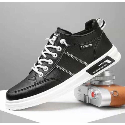 Mens Footwear 2021 Mens Breathable Casual Shoes Running Mens Shoes Comfortable Non-slip Front Lacing Mesh Cloth Shoes 51