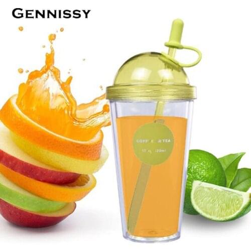 GENNISSY Mugs With Lid
