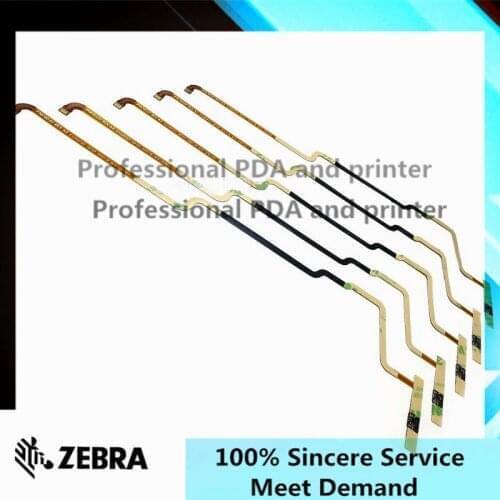 Flexible cable with stripping sensor, with Zebra ZQ520 (P1076537), brand new and original, free shipping(10PCS)