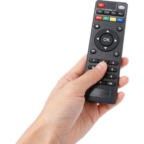 IR Remote Control Replacement for android TV Box H96 pro+/M8N/M8C/M8S/V88/X96
