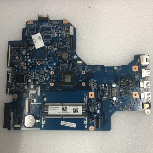 For HP 17-AK 17Z-AK000 Series motherboard 926191-601 926191-16892-2 001 448.0CB03.0021 A6-9220 Laptop Motherboard test 100% ok