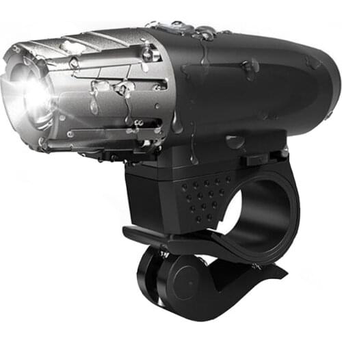 MAXFORD Bicycle Lights