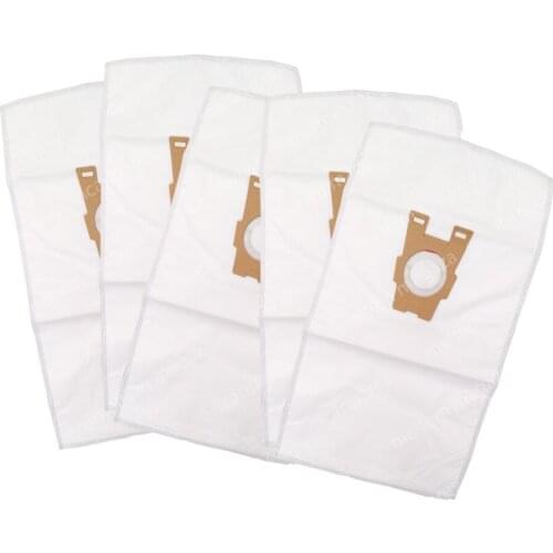 Kirby G10 Vacuum Cleaner Dust Bag 5 Pcs HT-TT0187-1